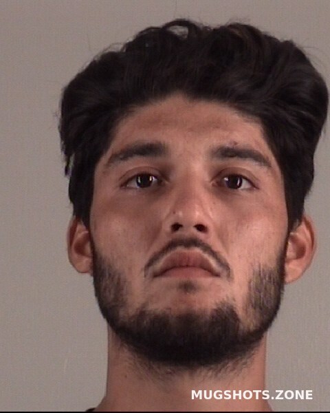 Ortegaretana Hector 09112023 Tarrant County Mugshots Zone 