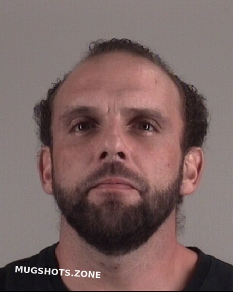 RUPPERT MATTHEW EARL 09/11/2023 - Tarrant County Mugshots Zone