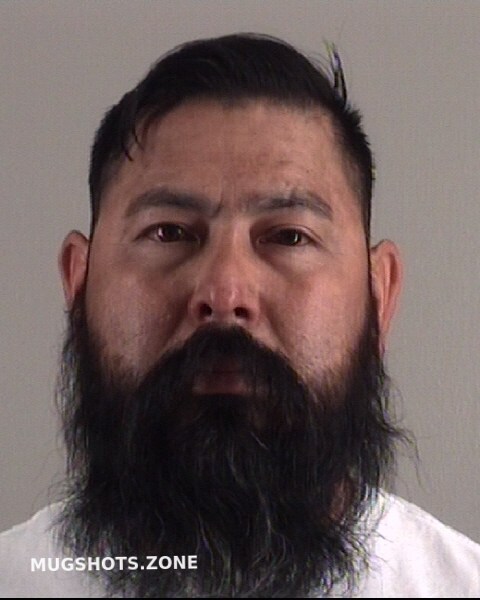 CARRILLOSALINAS DIEGO ARMANDO 09/11/2023 - Tarrant County Mugshots Zone