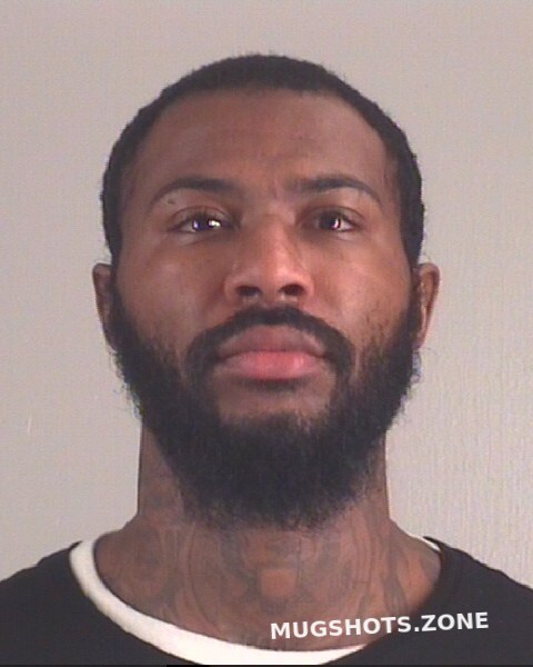 Gassaway Dezmon Oneal 09142023 Tarrant County Mugshots Zone