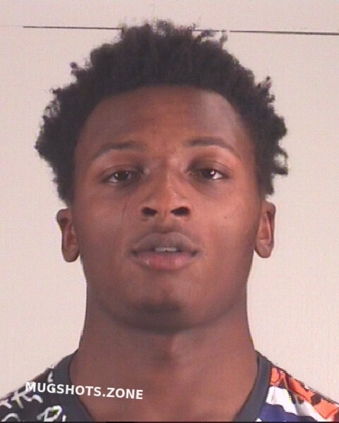 Brown Javion Raynal 09172023 Tarrant County Mugshots Zone 0089