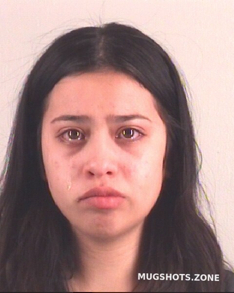 Torres Jocelyne 09 17 2023 Tarrant County Mugshots Zone