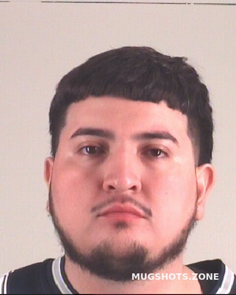 Rodriguez Oswaldo 09 18 2023 Tarrant County Mugshots Zone