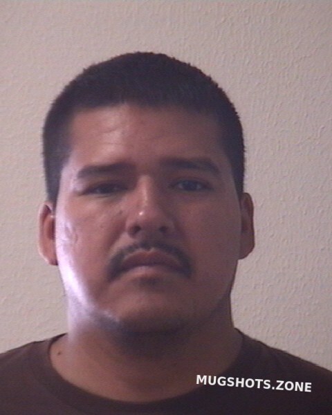 Calzada Juan Daniel 09 23 2023 Tarrant County Mugshots Zone