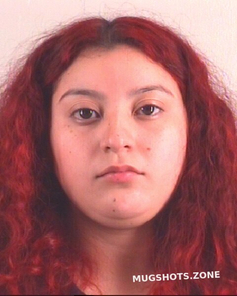 Lira Nicole 09242023 Tarrant County Mugshots Zone 5537