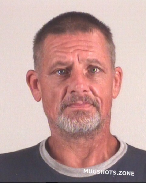 THOMAS GREGORY S 09/26/2023 - Tarrant County Mugshots Zone