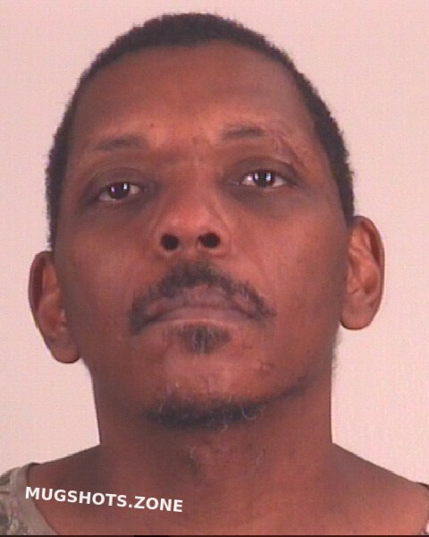 Boston Derrick Darnell 10012023 Tarrant County Mugshots Zone 