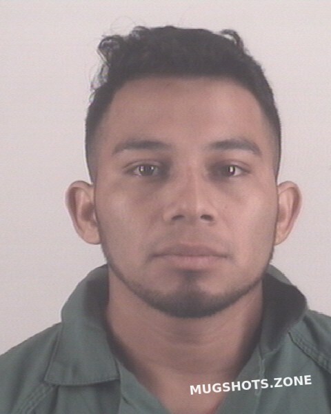 DOMINGUEZ JOSE 10/02/2023 - Tarrant County Mugshots Zone