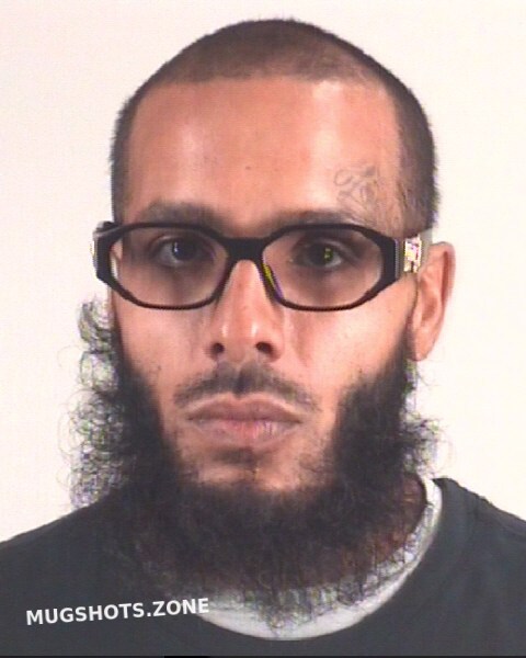 MEDINA PETER 10/07/2023 - Tarrant County Mugshots Zone