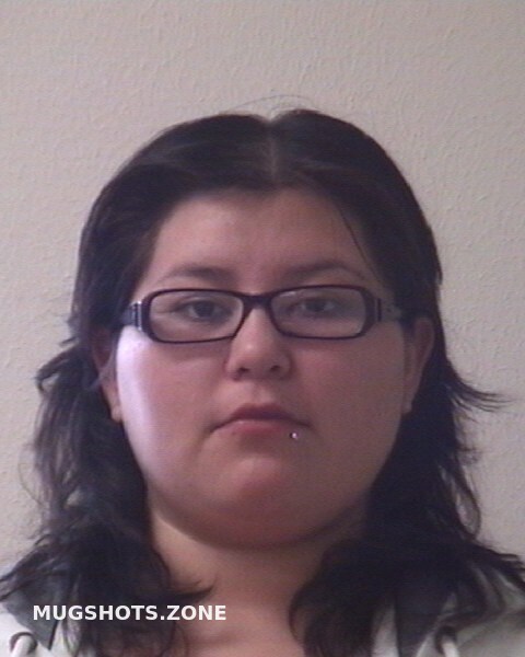 Salas Elizabeth 10 09 2023 Tarrant County Mugshots Zone