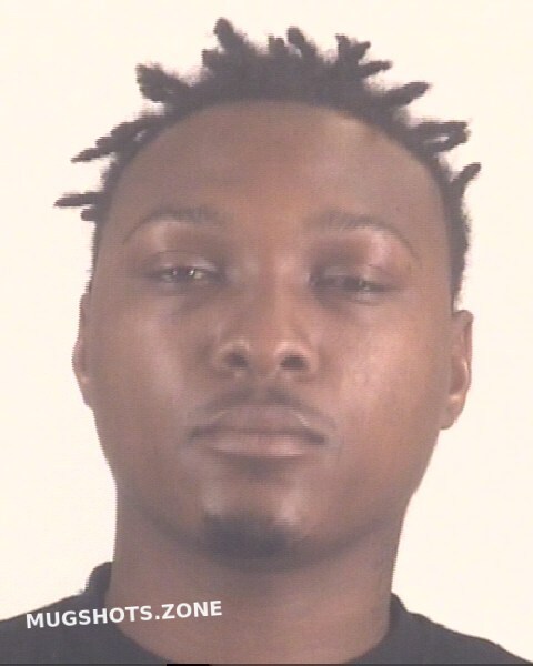 Bradley Daniel 10 11 2023 Tarrant County Mugshots Zone