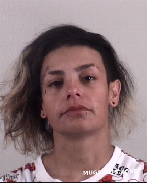 Azocar Stephanie 10 12 2023 Tarrant County Mugshots Zone