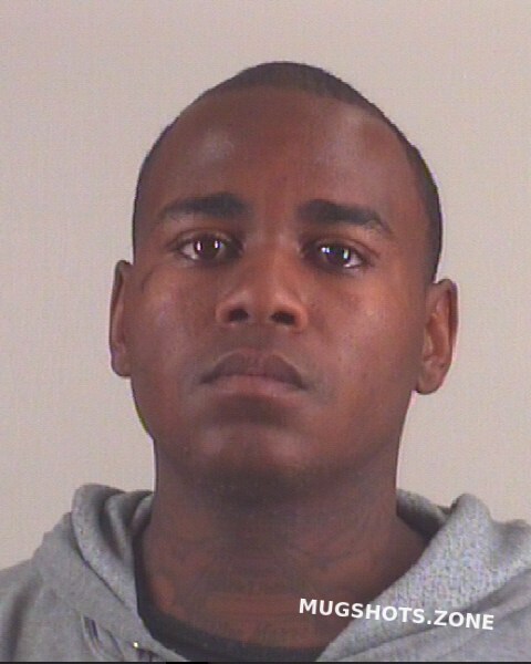 Jackson Javante 10122023 Tarrant County Mugshots Zone 2698