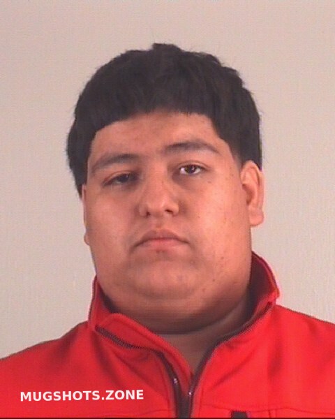 GONZALEZ CRISTIAN 10/14/2023 - Tarrant County Mugshots Zone