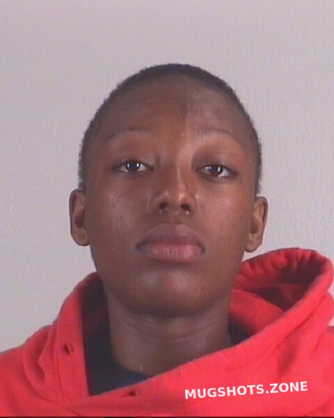 Johnson Cloie 10 18 2023 Tarrant County Mugshots Zone