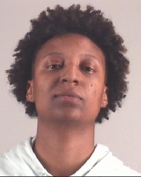 Williams Shantae Denise 10 19 2023 Tarrant County Mugshots Zone