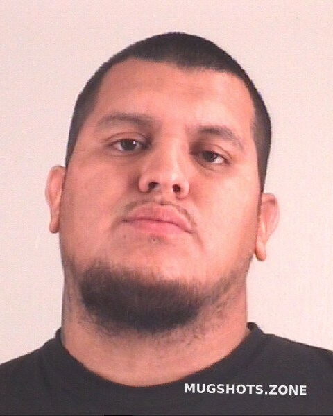 Millan Antonio Sacramento 10222023 Tarrant County Mugshots Zone 