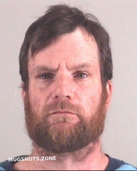 GREGORY SHAWN THOMAS 10/24/2023 - Tarrant County Mugshots Zone