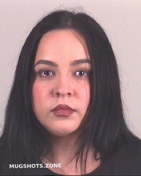 Morales Fernanda 10 28 2023 Tarrant County Mugshots Zone