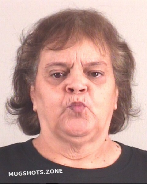 GONZALEZ SUSAN 10/29/2023 - Tarrant County Mugshots Zone