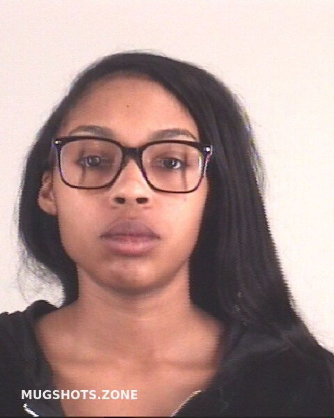 Smith Jada 11 01 2023 Tarrant County Mugshots Zone