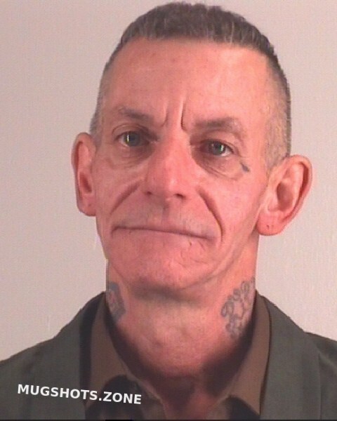 Dahlke Patrick George 11 02 2023 Tarrant County Mugshots Zone