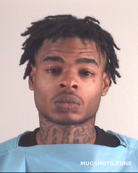 Robinson Andrew Deshawn 11042023 Tarrant County Mugshots Zone