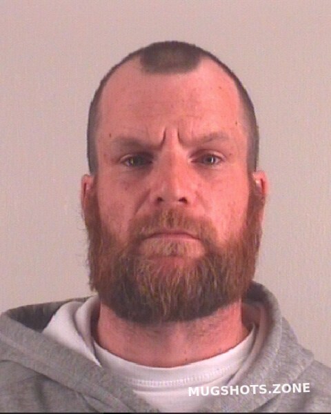 GREGORY SHAWN THOMAS 11/08/2023 - Tarrant County Mugshots Zone