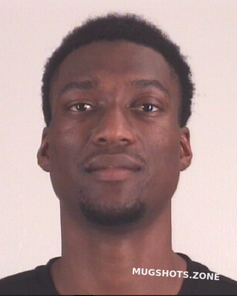 Jordan Frederick Douglas 11092023 Tarrant County Mugshots Zone 