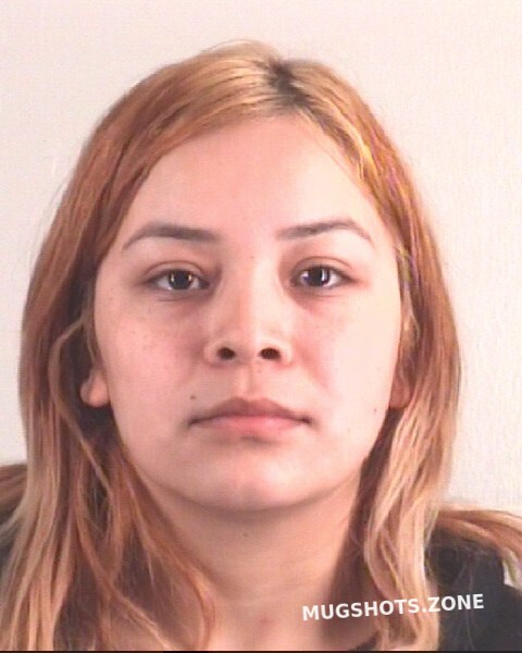 Alarcon Brenda 11 12 2023 Tarrant County Mugshots Zone