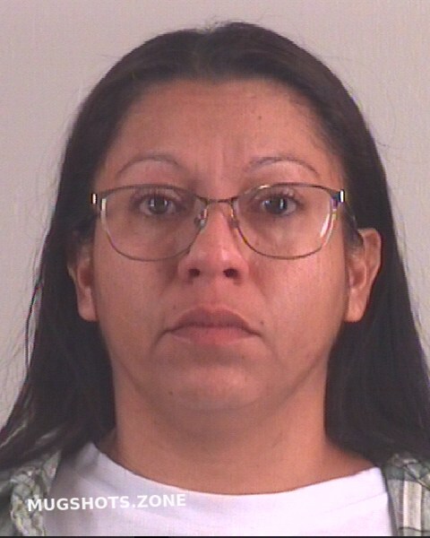 Castanedaventura Esmeralda 11 13 2023 Tarrant County Mugshots Zone