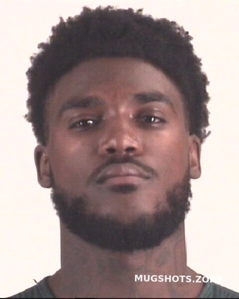 Brown Designal Lucien 11162023 Tarrant County Mugshots Zone 5992