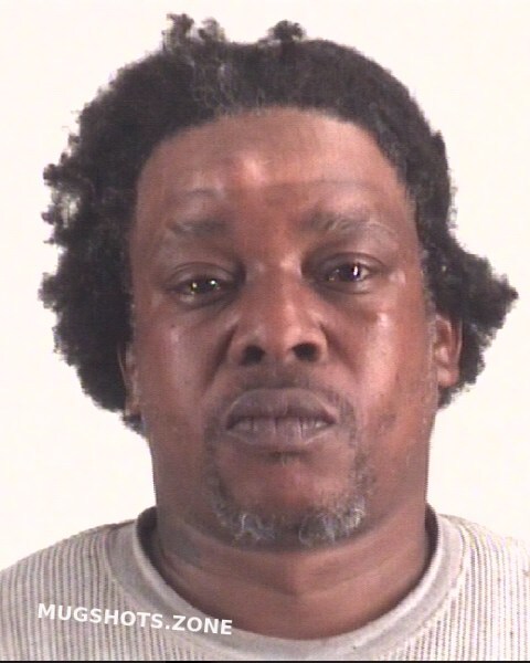 Sampson Darryl 11 16 2023 Tarrant County Mugshots Zone