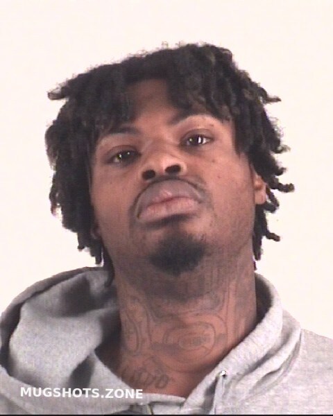 Henderson Daniel Devante 11182023 Tarrant County Mugshots Zone 1460