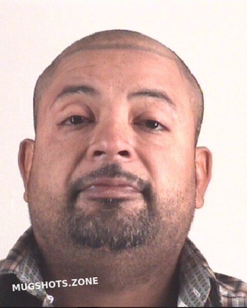 CEDILLO GABRIEL 11/22/2023 - Tarrant County Mugshots Zone