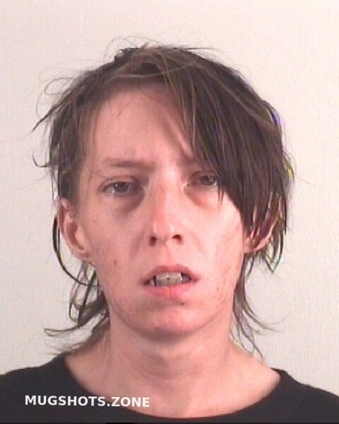 Atchley Brandi Nichole 11 23 2023 - Tarrant County Mugshots Zone