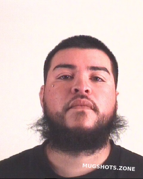 Gonzalez Ricardo 12 02 2023 Tarrant County Mugshots Zone