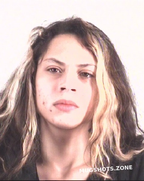 CARRASQUILLO CARMIN MARIAH 12/04/2023 - Tarrant County Mugshots Zone