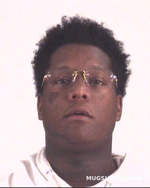 Jackson Terrance Earl 12132023 Tarrant County Mugshots Zone 6379