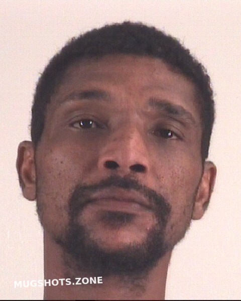 JACKSON GREGORY 12/14/2023 - Tarrant County Mugshots Zone