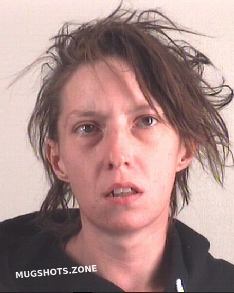 ATCHLEY BRANDI NICHOLE 12/15/2023 - Tarrant County Mugshots Zone