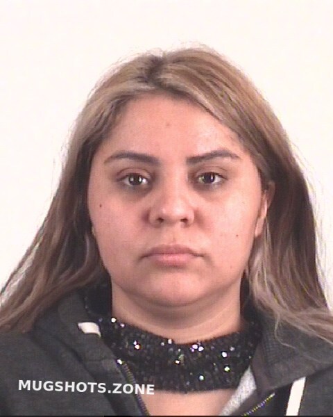 RODRIGUEZ ESTELA 12/17/2023 - Tarrant County Mugshots Zone