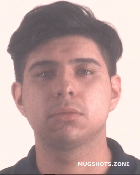 Hernandez Uriel 12 18 2023 Tarrant County Mugshots Zone