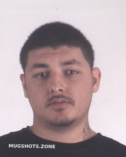 Gonzalez Manuel J 12192023 Tarrant County Mugshots Zone 