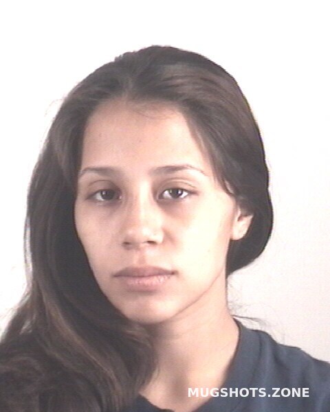 Reyes Lani 12232023 Tarrant County Mugshots Zone