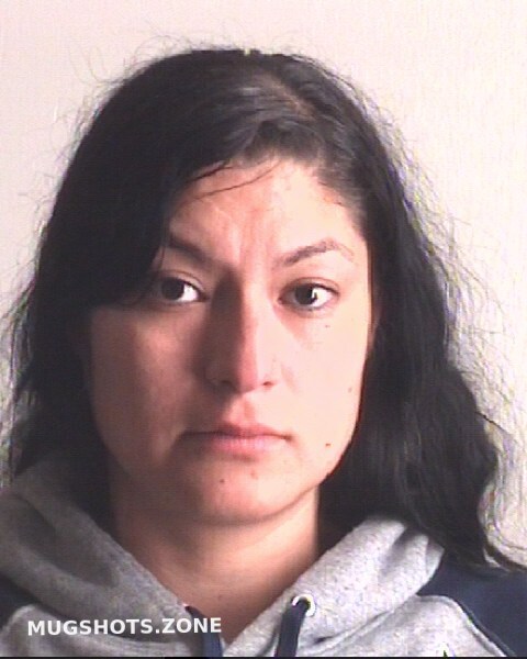 AVILA LAURA YULIANA 12/24/2023 - Tarrant County Mugshots Zone