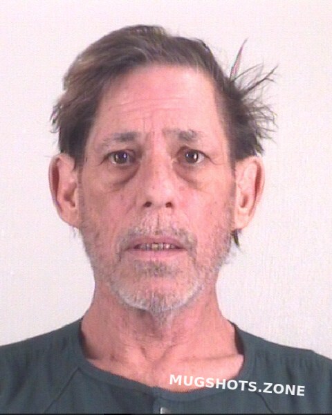 DAVIS GREGORY 12/26/2023 - Tarrant County Mugshots Zone