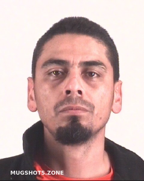 LOPEZ FABIAN TREVIZO 12/30/2023 - Tarrant County Mugshots Zone