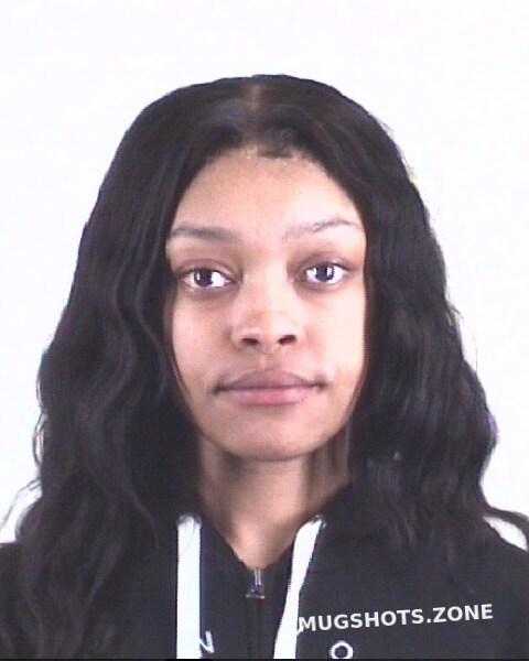 Mccarty Ahmya 01 02 2024 Tarrant County Mugshots Zone