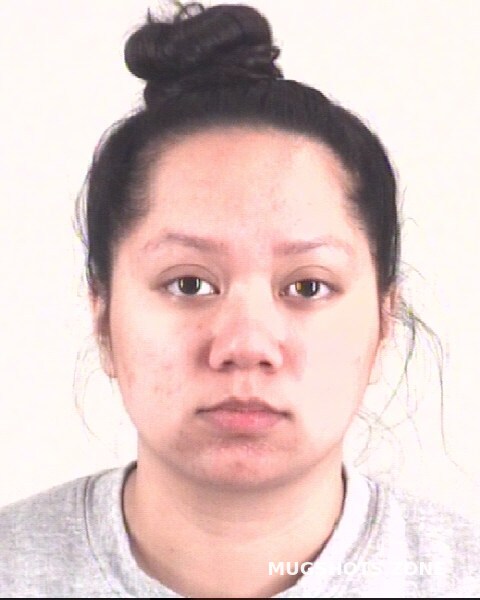 NGUYEN THAO THU 01/04/2024 - Tarrant County Mugshots Zone